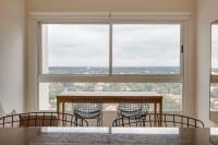 Sky Stays at Asunción Cozy & Beautiful 1 BDRM at Las Lomas - Ferienwohnung Asunción