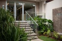 Sky Stays at Asunción Cozy & Beautiful 1 BDRM at Las Lomas - Ferienwohnung Asunción
