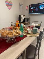 Apartament house - B&B Marcianise