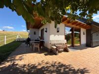 Chalet Landsitz - B&B Dippoldiswalde