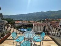 Bay View Apartment - Bed and Breakfast Kotor