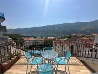 Bay View Apartment - Bed and Breakfast Kotor
