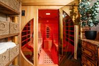 Veritas - Chambres d’hôtes Tokaj