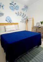 Villa Náuticos - Studios e Suítes Para Temporada - B&B Natal