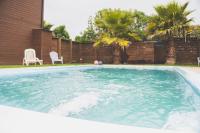 Chambre Double - Vue sur Mer