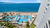 Beachfront 2BR Condo - Resort Pools & Scenic Balcony Views - B&B Puerto Vallarta