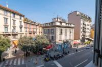 Canonica 1 - The Charming Bilo - B Home - Bed and Breakfast Milaan