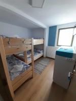 Habitación Familiar con baño privado