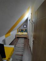 Habitación Doble con baño privado