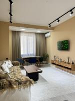 Serenity - Ferienwohnung Duschanbe