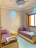House Hamza 4 - B&B Amassine
