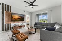 Elegant 2BR in Storey Lake Top Location - B&B Kissimmee