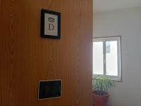 Tweepersoonskamer met Terras