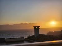 Villa Mirador del Atlantico With Heated Pool - B&B Puerto de Santiago