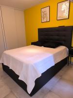 Doppelzimmer mit Gemeinschaftsbad