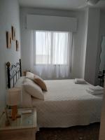 Apartamento Huelva Centro - B&B Huelva