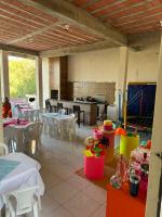 Espaço Nosleda - B&B Santana de Parnaíba