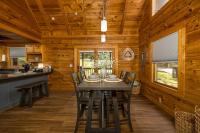 Timber Trace By Avada Properties - B&B Pigeon Forge