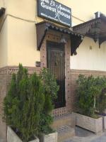 DAR EL AAMOURI - B&B Fez