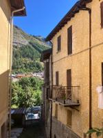 La casa di Lupetto - B&B Entracque