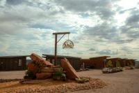 Desert Sage Retreat - Bed and Breakfast Colorado City
