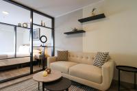 Superior Apartment with Balcony