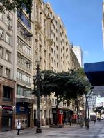 Excelente apê centro SP - Faça tudo a pé - Chambres d'hôtes São Paulo