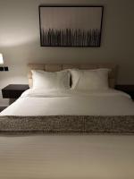 Chambre Lit King-Size Deluxe