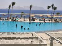 Romantic Sea View Villa at V Hotel Sharm El-Sheikh, Egypt - Bed and Breakfast Sharm el-Sheikh