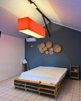 Huis met 1 Slaapkamer