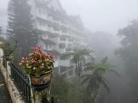 A3-6-1Silverpark LuxMountsin view Lifted unit - Bed and Breakfast Bukit Fraser