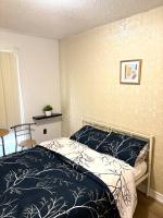 Chambre Double Économique