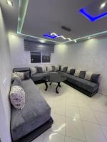 Relax Appart - B&B Martil