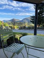 The Bothy - B&B Queenstown