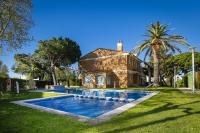 Oxfor Planetcostadorada - Chambres d'hôtes Cambrils