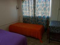 Los patos - B&B Capilla del Monte