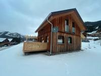 Spatzennest - B&B Hohentauern