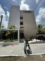 Porto de Galinhas Beira mar 201 - Ferienwohnung Porto de Galinhas