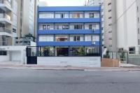 Beira Mar Norte Floripa - Ferienwohnung Florianópolis
