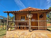 Chalés Mirante da Serra - B&B São Thomé das Letras