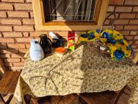 Chalés Mirante da Serra - B&B São Thomé das Letras