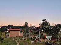 Chalés Mirante da Serra - B&B São Thomé das Letras