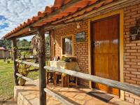 Chalet de 1 dormitorio