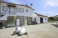 Quinta da Bouça - Casa das Cangas - Bed and Breakfast Vale de Cambra