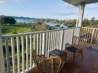 The View - Over the Bay - B&B Kerikeri