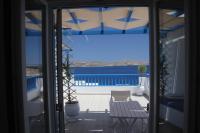 Meltemi Retreat - B&B Irakleia