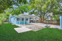 Entire house in Avondale, walking distance to shops and restaurants - Chambres d'hôtes Jacksonville