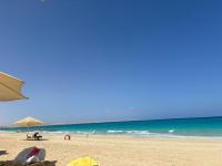 Golden Tiba Appartments - Ferienwohnung Hurghada