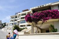 Apartment Royal Savina-free garage - B&B