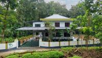Ganesha Homestay - B&B Malayāttūr